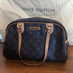 Louis Vuitton Montorgueil PM